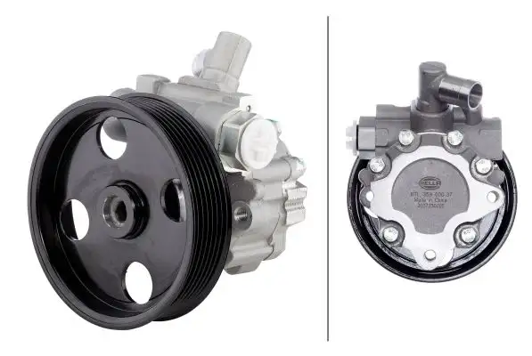 HELLA 8TL359000-371 Direksiyon Pompası A0034669301