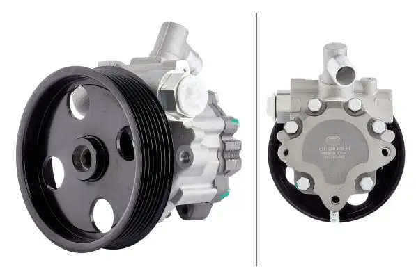 HELLA 8TL359000-401 Direksiyon Pompası A0054660201