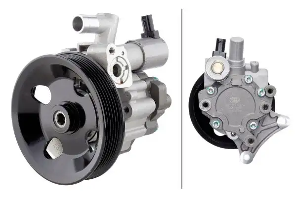 HELLA 8TL359000-431 Direksiyon Pompası A0064664301