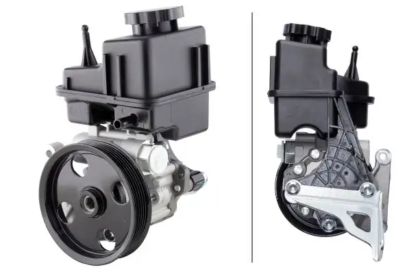 HELLA 8TL359000-451 Direksiyon Pompası A0064667801