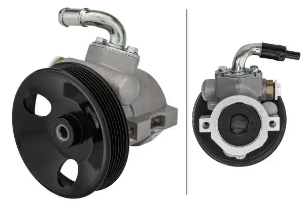 HELLA 8TL359000-491 Direksiyon Pompası