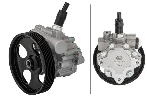 HELLA 8TL359000-641 Direksiyon Pompası 4007VR