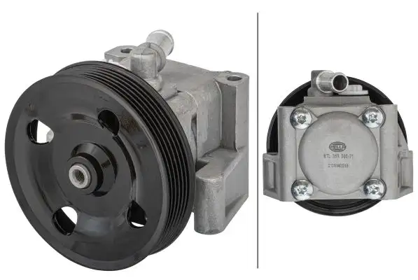 HELLA 8TL359000-711 Direksiyon Pompası
