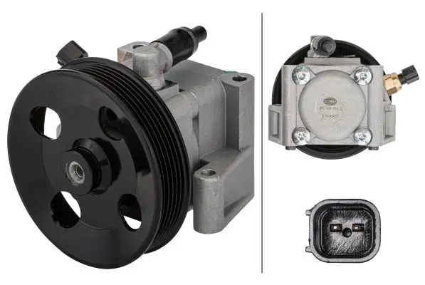 HELLA 8TL359000-721 Direksiyon Pompası