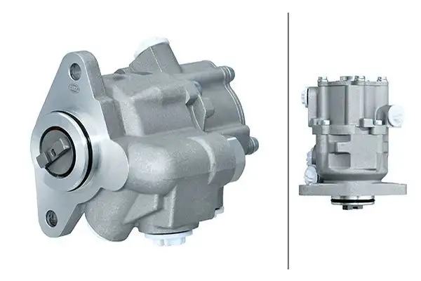 HELLA 8TL359000-981 Direksiyon Pompası A0034604980