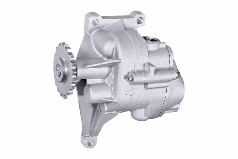 HELLA 8TO358222-051 Yağ Pompası A6461801601