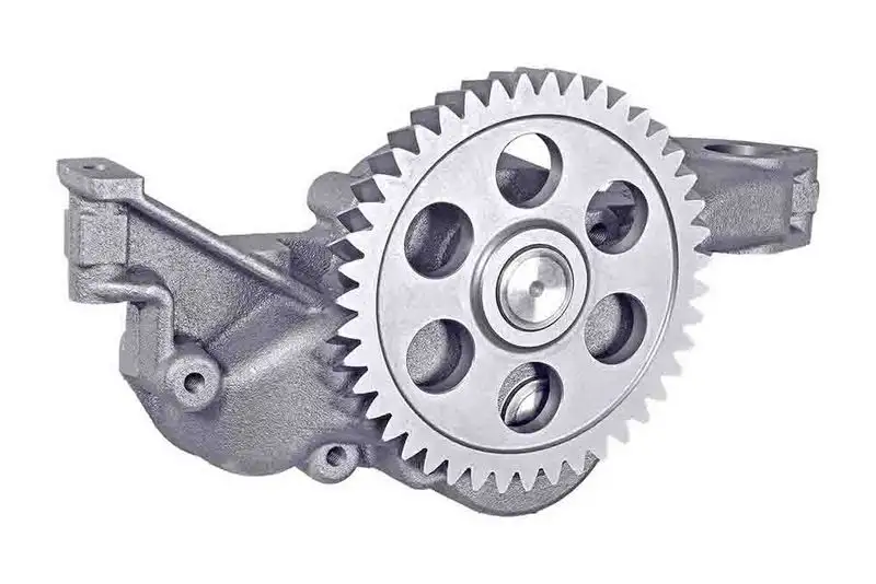 HELLA 8TO358222-071 Yağ Pompası A5421800701