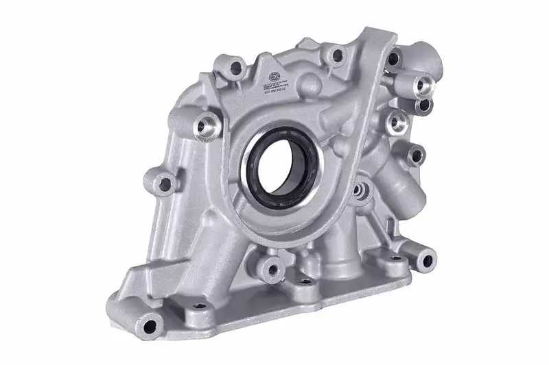 HELLA 8TO358222-201 Yağ Pompası 98MM6600D9C