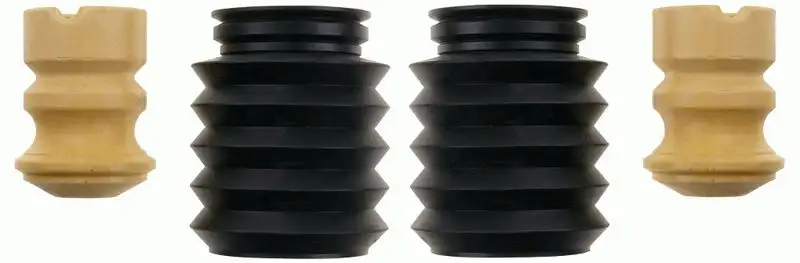 SACHS 900083 Ön Amortisör Toz Körüğü Seti 31331140140