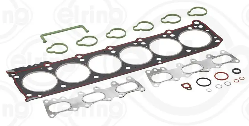 ELRING 900.125 Motor Takım Conta (Üst) A1040103720