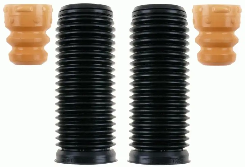 SACHS 900136 Ön Amortisör Toz Körüğü Seti
