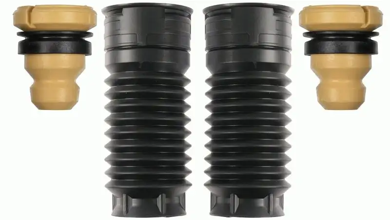 SACHS 900188 Ön Amortisör Toz Körüğü Seti A2113230092