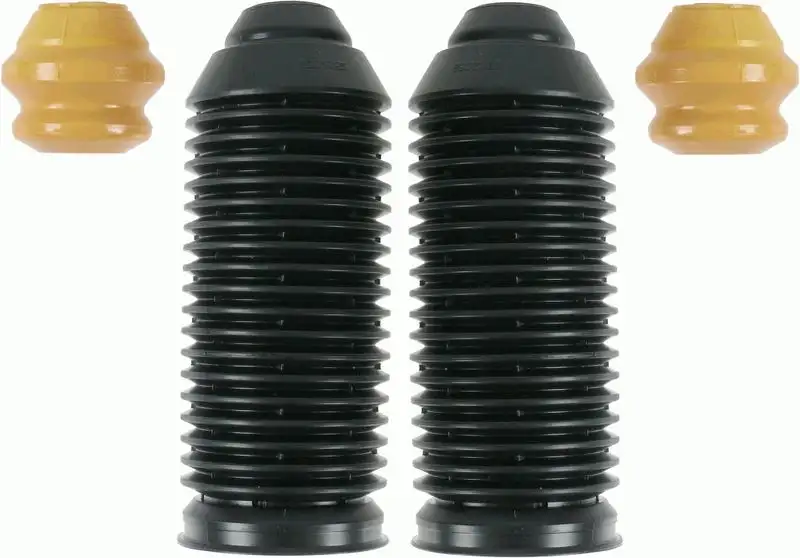 SACHS 900204 Ön Amortisör Toz Körüğü Seti 1J0412303