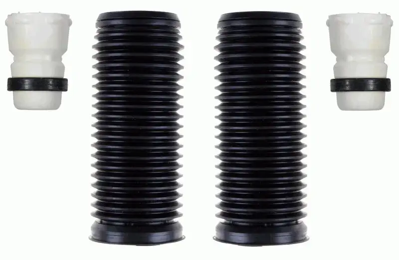 SACHS 900303 Ön Amortisör Toz Körüğü Seti 6N0413175A