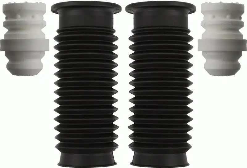 SACHS 900419 Ön Amortisör Toz Körüğü Seti 345023