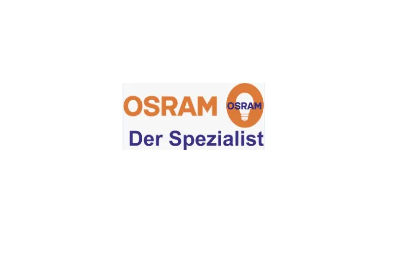 OSRAM 9012 Ampül