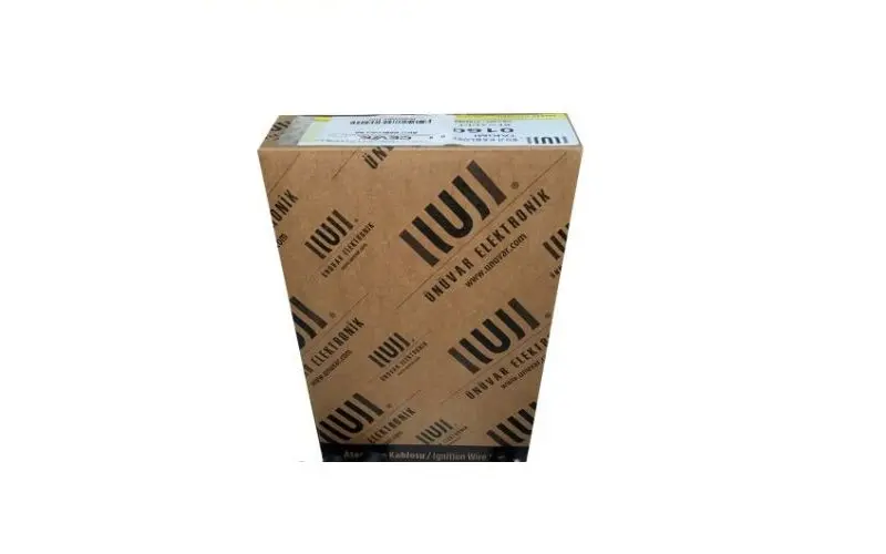 ÜNÜVAR 9019-2 Distribütör Kapağı ve Tevzi Makarası