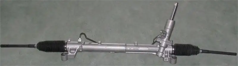 MGA 90228 Direksiyon Kutusu 5M513200GJ