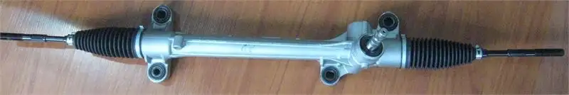 MGA 90266 Direksiyon Kutusu 4551002141