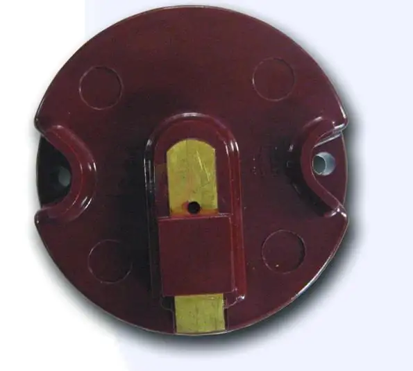 ÜNÜVAR 9030-2 Tevzi Makarası