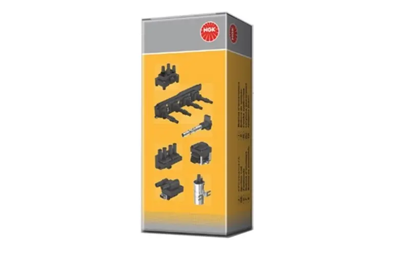 NGK 90521 Oksijen Sensörü