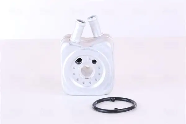 NISSENS 90606 Motor Yağ Soğutucu 078117021A
