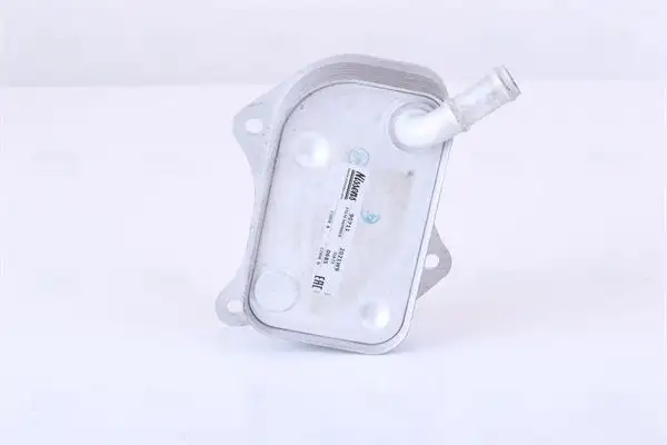 NISSENS 90711 Motor Yağ Soğutucu 06B117021