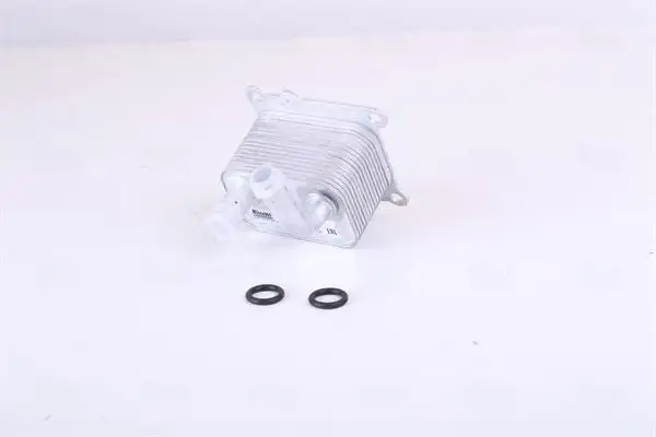 NISSENS 90776 Motor Yağ Soğutucu