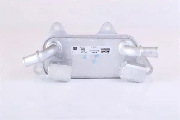 NISSENS 90789 Motor Yağ Soğutucu PBC000010
