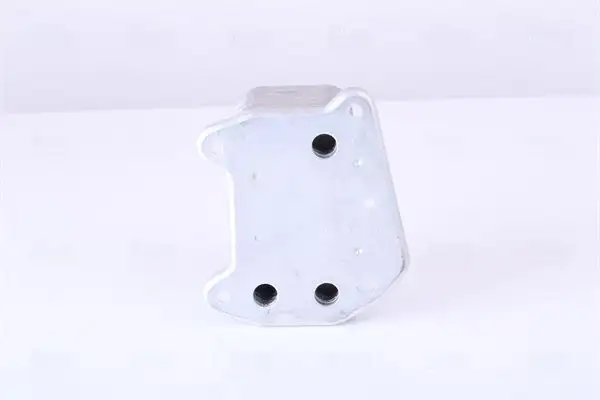 NISSENS 90832 Motor Yağ Soğutucu A6121880301