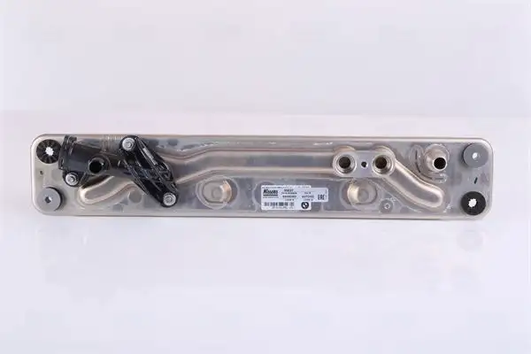 NISSENS 90837 Şanzıman Yağ Soğutucu 17217647315