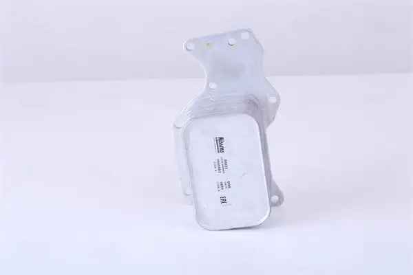 NISSENS 90851 Motor Yağ Soğutucu 11428585624
