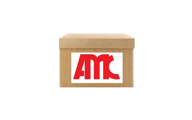 AMC 908723 Silindir Kapağı A6510101120