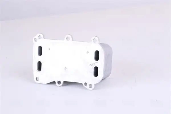 NISSENS 90876 Motor Yağ Soğutucu A1331880001