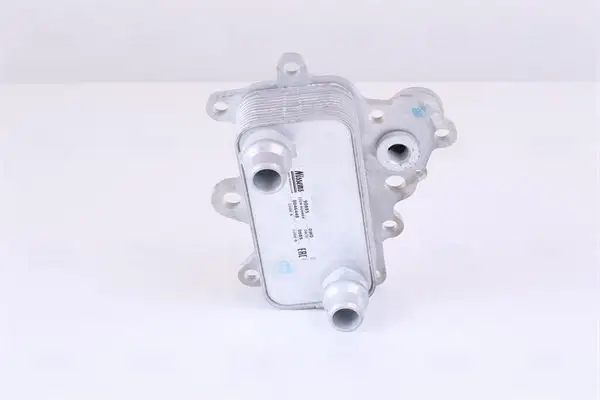 NISSENS 90885 Motor Yağ Soğutucu