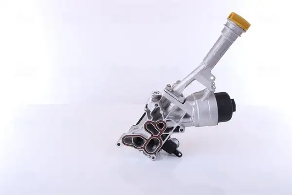 NISSENS 90928 Motor Yağ Soğutucu
