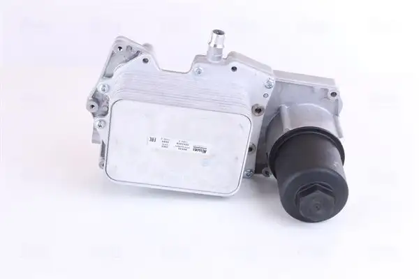 NISSENS 90945 Motor Yağ Soğutucu