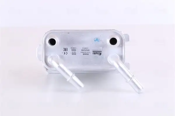 NISSENS 90949 Motor Yağ Soğutucu PBC500180