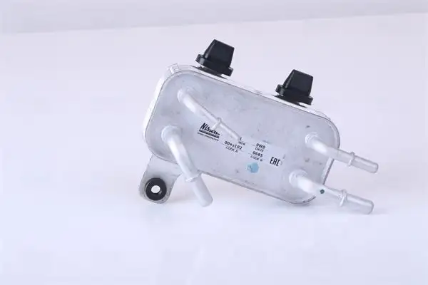 NISSENS 90951 Motor Yağ Soğutucu