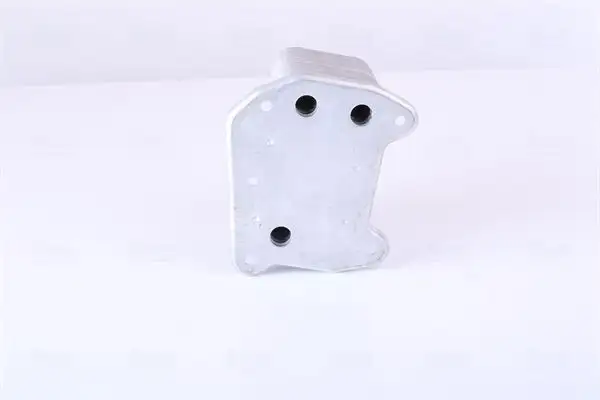 NISSENS 90974 Motor Yağ Soğutucu A6131880101