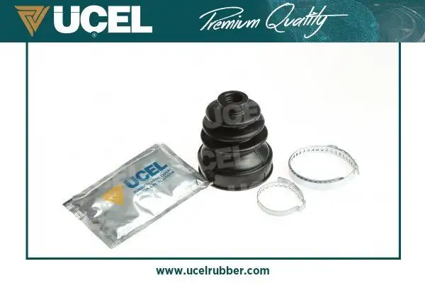 ÜÇEL 91103 İç Aks Körüğü 93190196