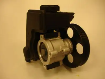 MGA 91119 Direksiyon Pompası 4007KX