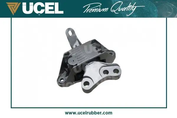 ÜÇEL 91171 Motor Takozu (Sol) 682050