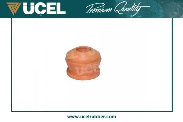 ÜÇEL 91191 Ön Süspansiyon Takozu 90125889