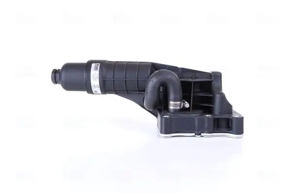 NISSENS 91197 Motor Yağ Soğutucu A2711801410