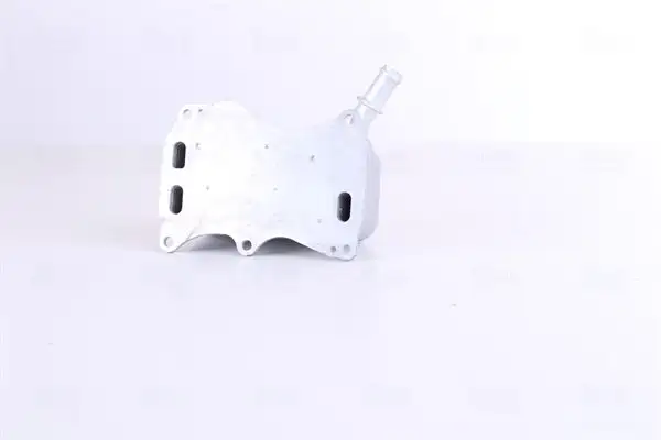 NISSENS 91270 Motor Yağ Soğutucu A2761880001
