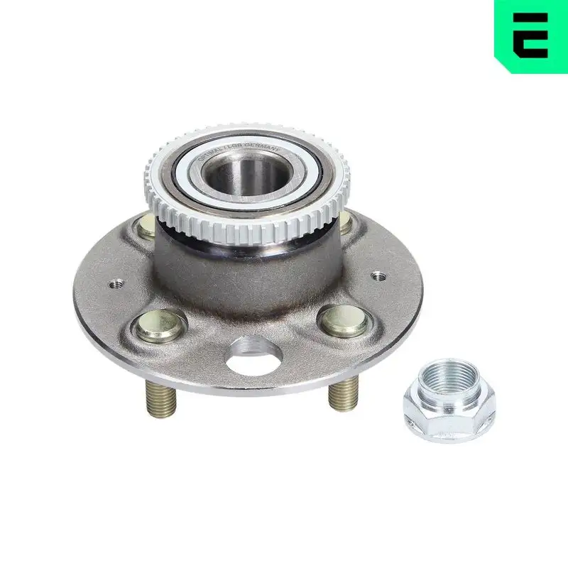 OPTIMAL 912784 Arka Poyra 42200S5AJ01