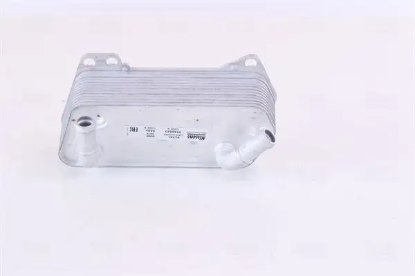 NISSENS 91281 Şanzıman Yağ Soğutucu 02E409061E