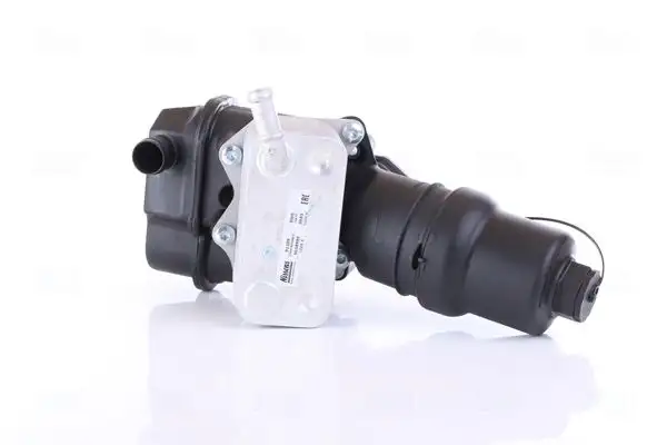 NISSENS 91309 Motor Yağ Soğutucu