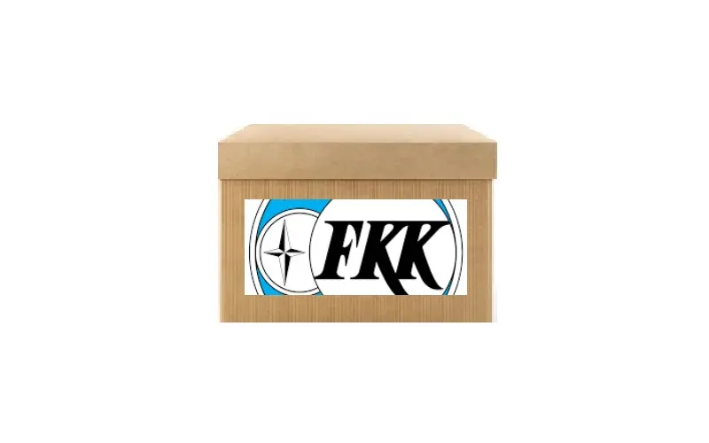FKK 9134T Dış Aks Körüğü 9564478680